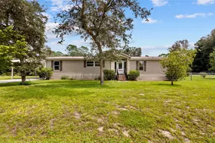 17171 NW 80th Terrace, Trenton, FL 32693 - Photo 1