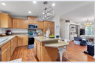 17171 NW 80th Terrace, Trenton, FL 32693 - Photo 5