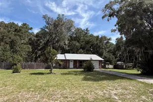 217 SE 118th Ave, Old Town, FL 32680 - Photo 3
