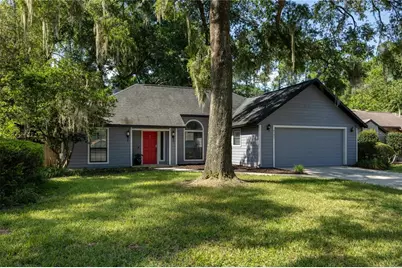5131 NW 35th Place, Gainesville, FL 32606 - Photo 1