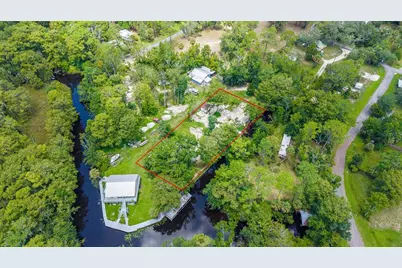 000 SE 376th Street, Suwannee, FL 32692 - Photo 1