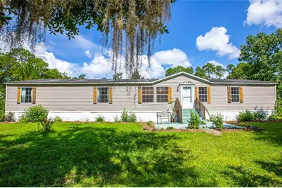 104 Everett Street, Palatka, FL 32177 - Photo 1