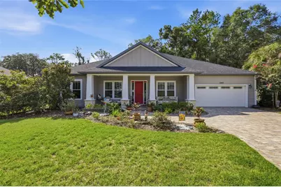 13417 NW 10th Lane, Newberry, FL 32669 - Photo 1