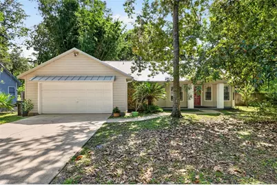 6929 NW 51st Terrace, Gainesville, FL 32653 - Photo 1