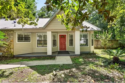 6929 NW 51st Terrace, Gainesville, FL 32653 - Photo 3