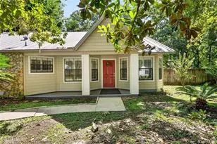 6929 NW 51st Terrace, Gainesville, FL 32653 - Photo 3