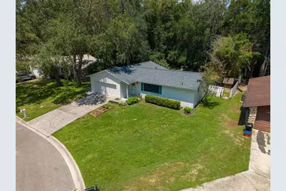 8114 SW 12th Place, Gainesville, FL 32607 - Photo 5