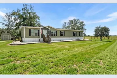 13664 SW 95th Street, Dunnellon, FL 34432 - Photo 1