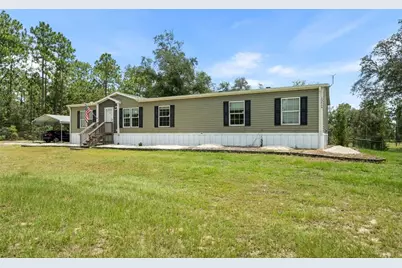 13664 SW 95th Street, Dunnellon, FL 34432 - Photo 47