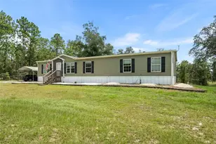 13664 SW 95th St, Dunnellon, FL 34432 - Photo 47