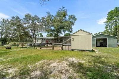 13664 SW 95th Street, Dunnellon, FL 34432 - Photo 61