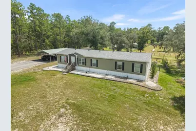 13664 SW 95th Street, Dunnellon, FL 34432 - Photo 1