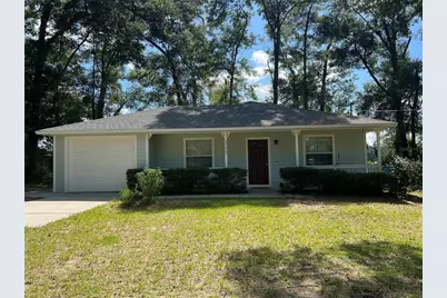 17417 NW 222nd Street, High Springs, FL 32643 - Photo 1