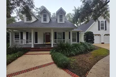 436 SE 4th Avenue, Melrose, FL 32666 - Photo 3