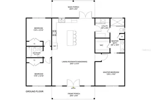 12856 NE 233rd Ln, Raiford, FL 32083 - Photo 29