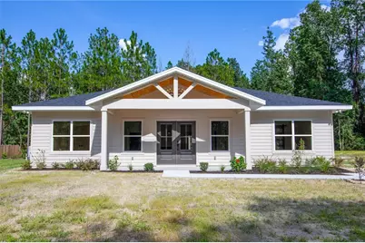 12856 NE 233rd Lane, Raiford, FL 32083 - Photo 1