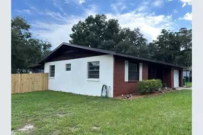 25639 SW 18th Avenue, Newberry, FL 32669 - Photo 3