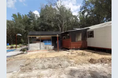 0 NE 92 Place, Bronson, FL 32621 - Photo 1