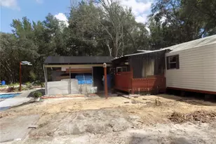 10637 NE 92nd Pl, Bronson, FL 32621 - Photo 1