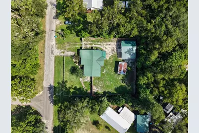 418 NE 3rd Street, Trenton, FL 32693 - Photo 33