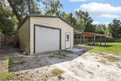 418 NE 3rd Street, Trenton, FL 32693 - Photo 25