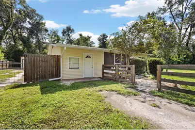 418 NE 3rd Street, Trenton, FL 32693 - Photo 31
