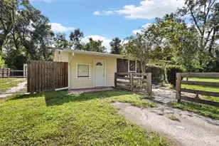 418 NE 3rd St, Trenton, FL 32693 - Photo 31