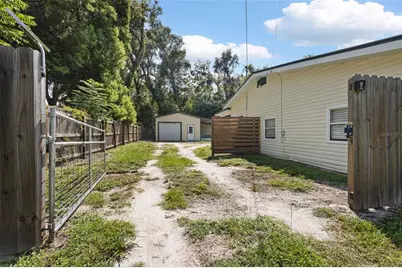 418 NE 3rd Street, Trenton, FL 32693 - Photo 29
