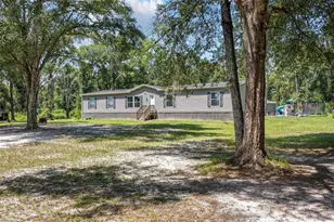 140 SW Spaulding Ct, Fort White, FL 32038 - Photo 59