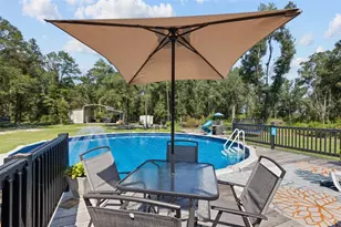 140 SW Spaulding Ct, Fort White, FL 32038 - Photo 47
