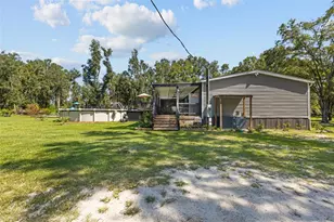 140 SW Spaulding Ct, Fort White, FL 32038 - Photo 61
