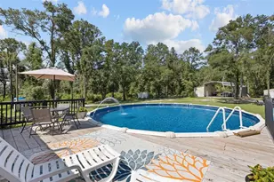 140 SW Spaulding Ct, Fort White, FL 32038 - Photo 45