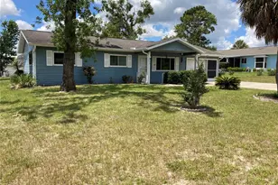 8278 SW 105th Pl, Ocala, FL 34481 - Photo 1