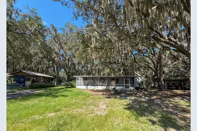 170 E Cowpen Lake Point Road, Hawthorne, FL 32640 - Photo 17