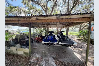 170 E Cowpen Lake Point Road, Hawthorne, FL 32640 - Photo 15