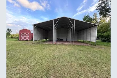 13270 NW 3rd Terrace, Trenton, FL 32693 - Photo 31