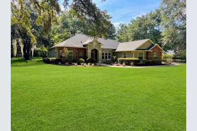 20273 NW 251st Terrace, High Springs, FL 32643 - Photo 1