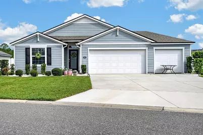 81 Hickory Ridge Road, Saint Augustine, FL 32084 - Photo 1