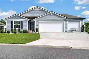 81 Hickory Ridge Rd, Saint Augustine, FL 32084 - Photo 1