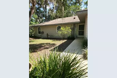 5333 NW 32nd Lane, Gainesville, FL 32606 - Photo 3