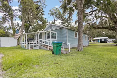 729 NW 3rd Avenue, Trenton, FL 32693 - Photo 19