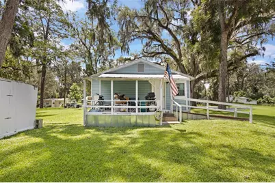 729 NW 3rd Avenue, Trenton, FL 32693 - Photo 21