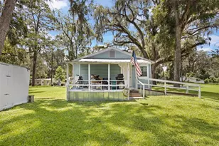 729 NW 3rd Ave, Trenton, FL 32693 - Photo 21