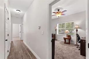 4190 NW 153rd Ct, Chiefland, FL 32626 - Photo 19