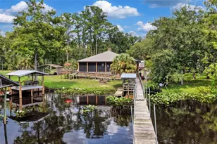 4190 NW 153rd Ct, Chiefland, FL 32626 - Photo 1