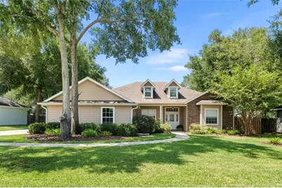 15122 NW 149th Road, Alachua, FL 32615 - Photo 1