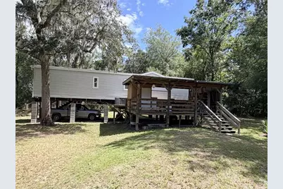 1957 SE 477 Avenue, Old Town, FL 32680 - Photo 1