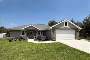 8749 SE 159th Ln, Summerfield, FL 34491 - Photo 1