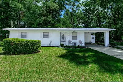 17697 NW 222nd Street, High Springs, FL 32643 - Photo 1
