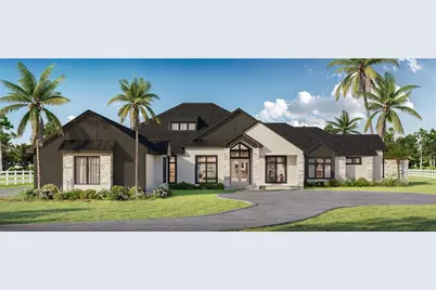 17129 SW 11th Court, Newberry, FL 32669 - Photo 1